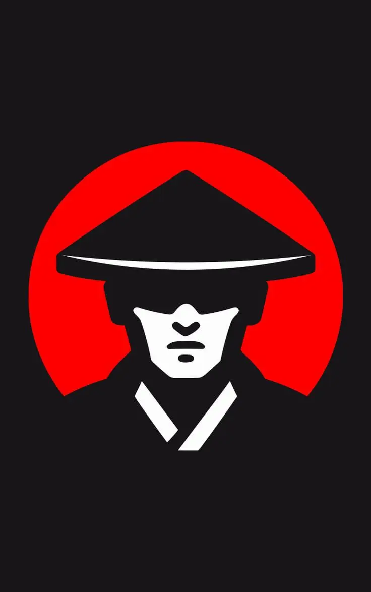 Samurai Vault