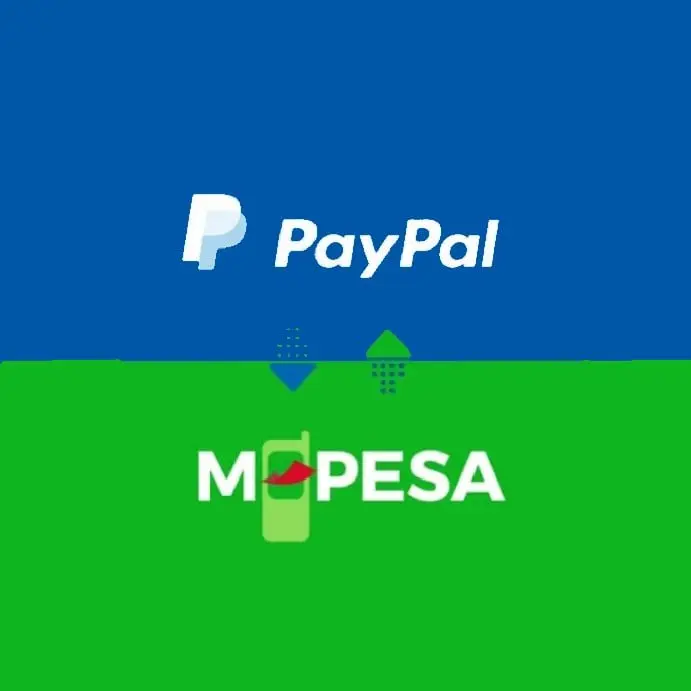 PayPal Mpesa